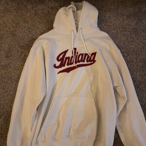 Indiana vintage hoodie